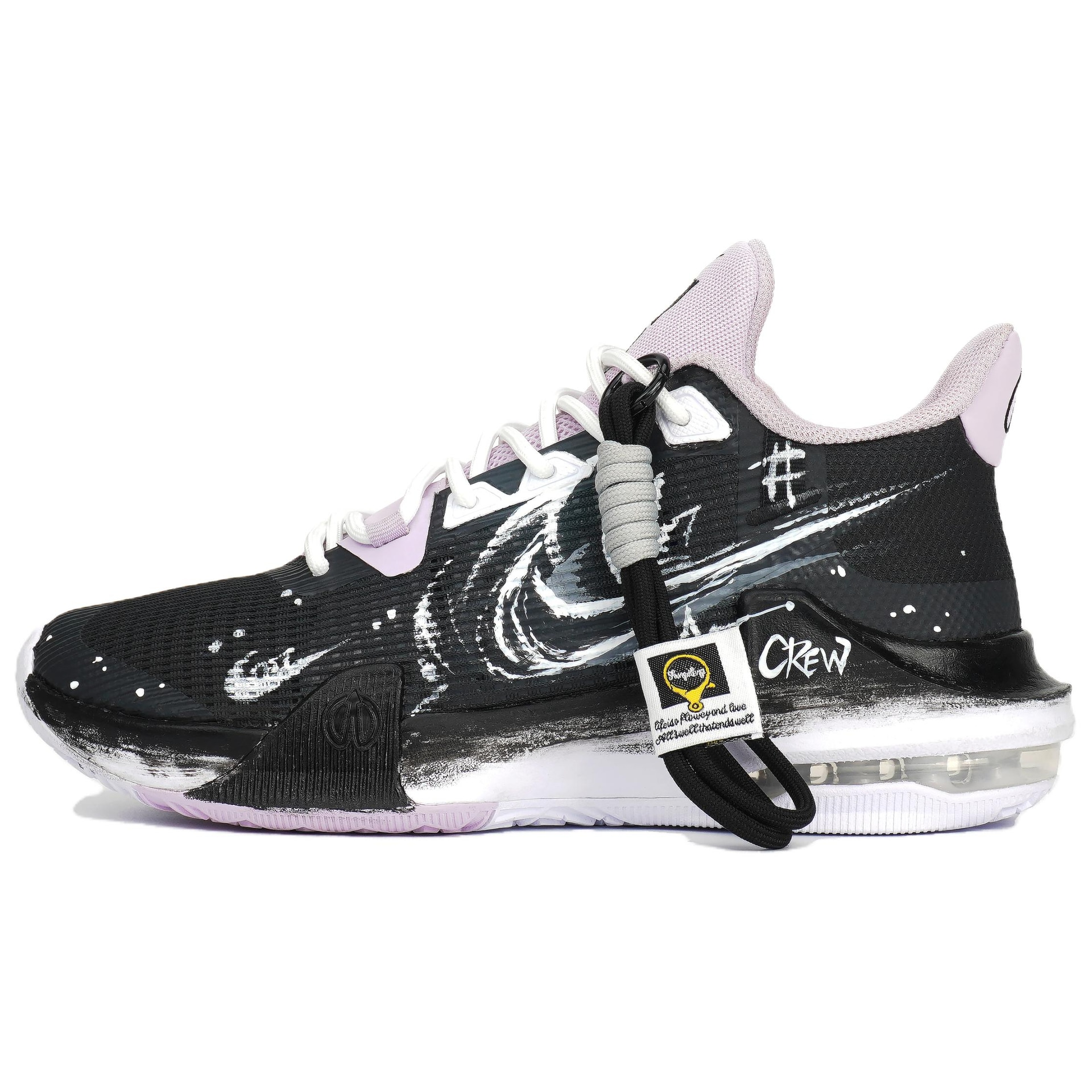 Nike Air Max Impact 3 — фото 1