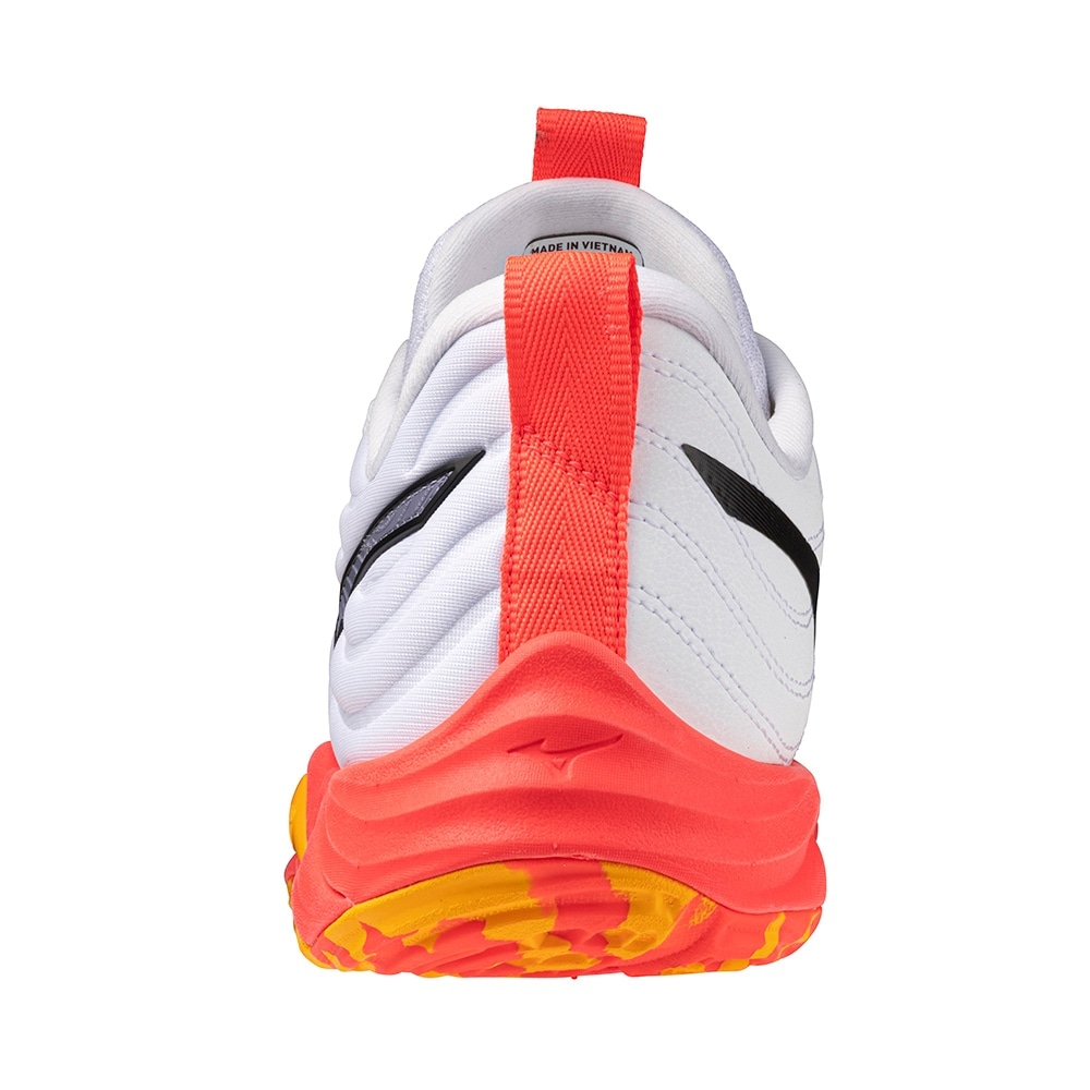 Mizuno WAVE MOMENTUM ELITE — фото 3