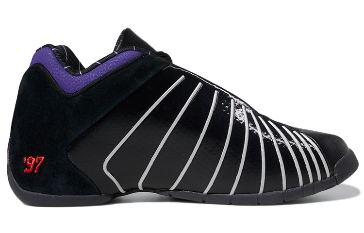 Adidas T Mac 3 Restomod — фото 1