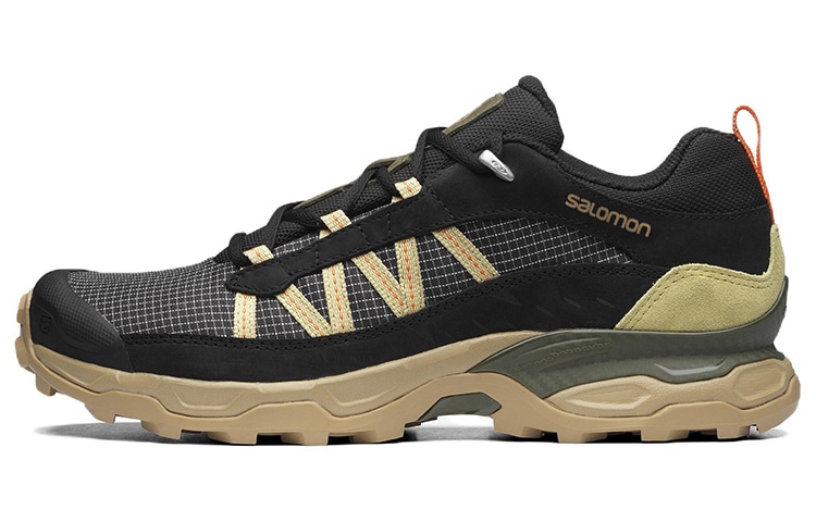 SALOMON/萨洛蒙 Salomon Shelter Low Leather