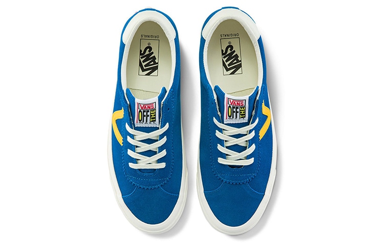 Vans Vault OG Epoch LX — фото 2