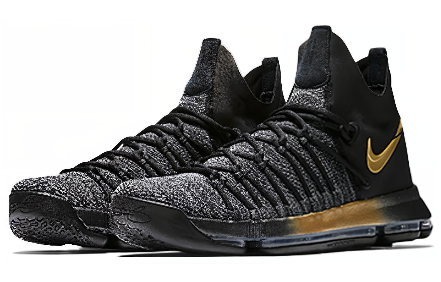 Nike KD 9 ELITE Flip The Switch — фото 2