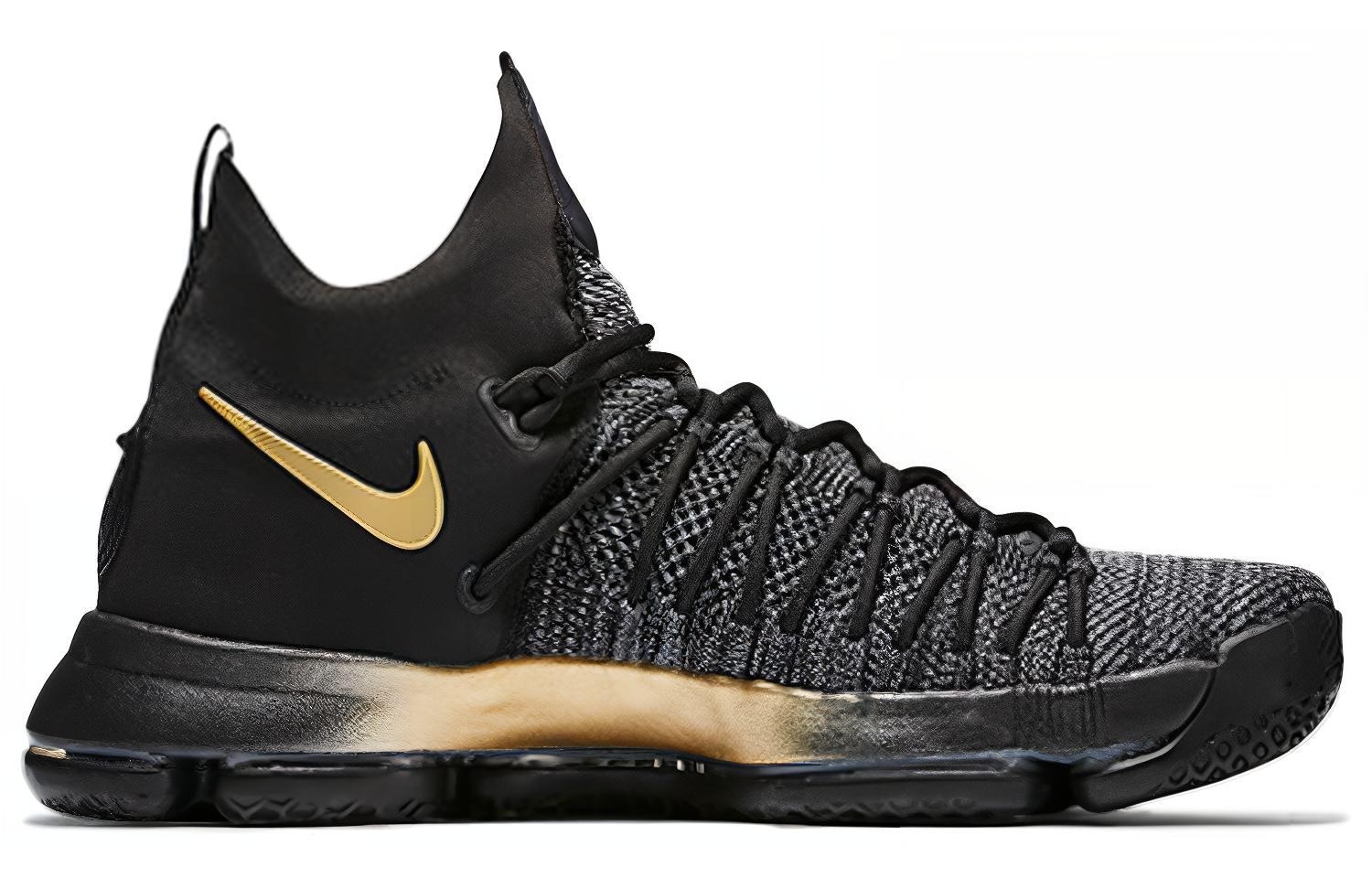 Nike KD 9 ELITE Flip The Switch — фото 1