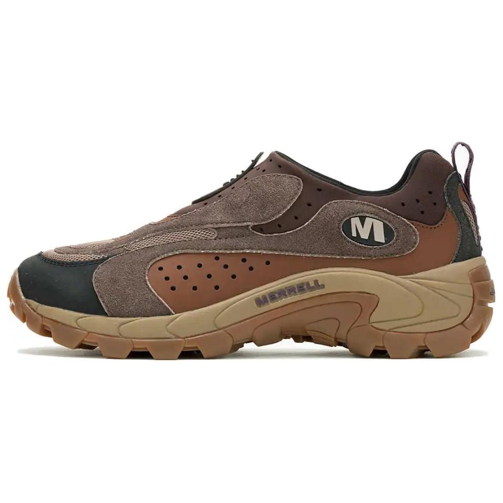 MERRELL/迈乐 Merrell Moc Speed Streak Evo 1TRL