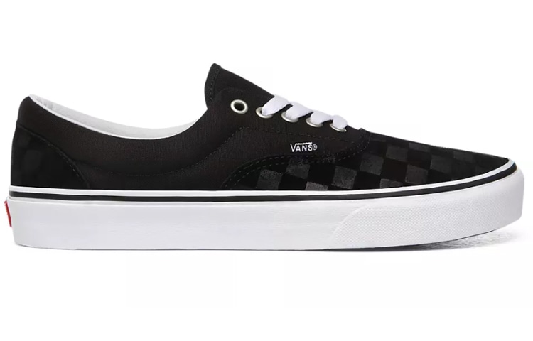 Vans Era Deboss Checkerboard PU — фото 1