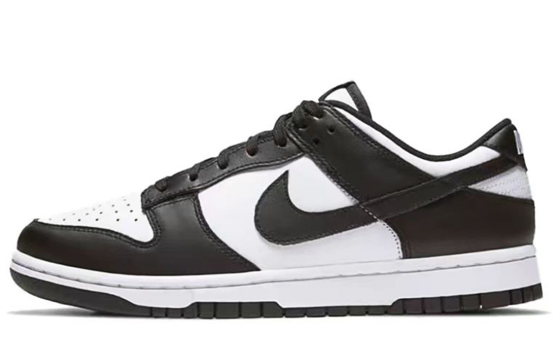Nike Dunk "Dark Roast" — фото 6