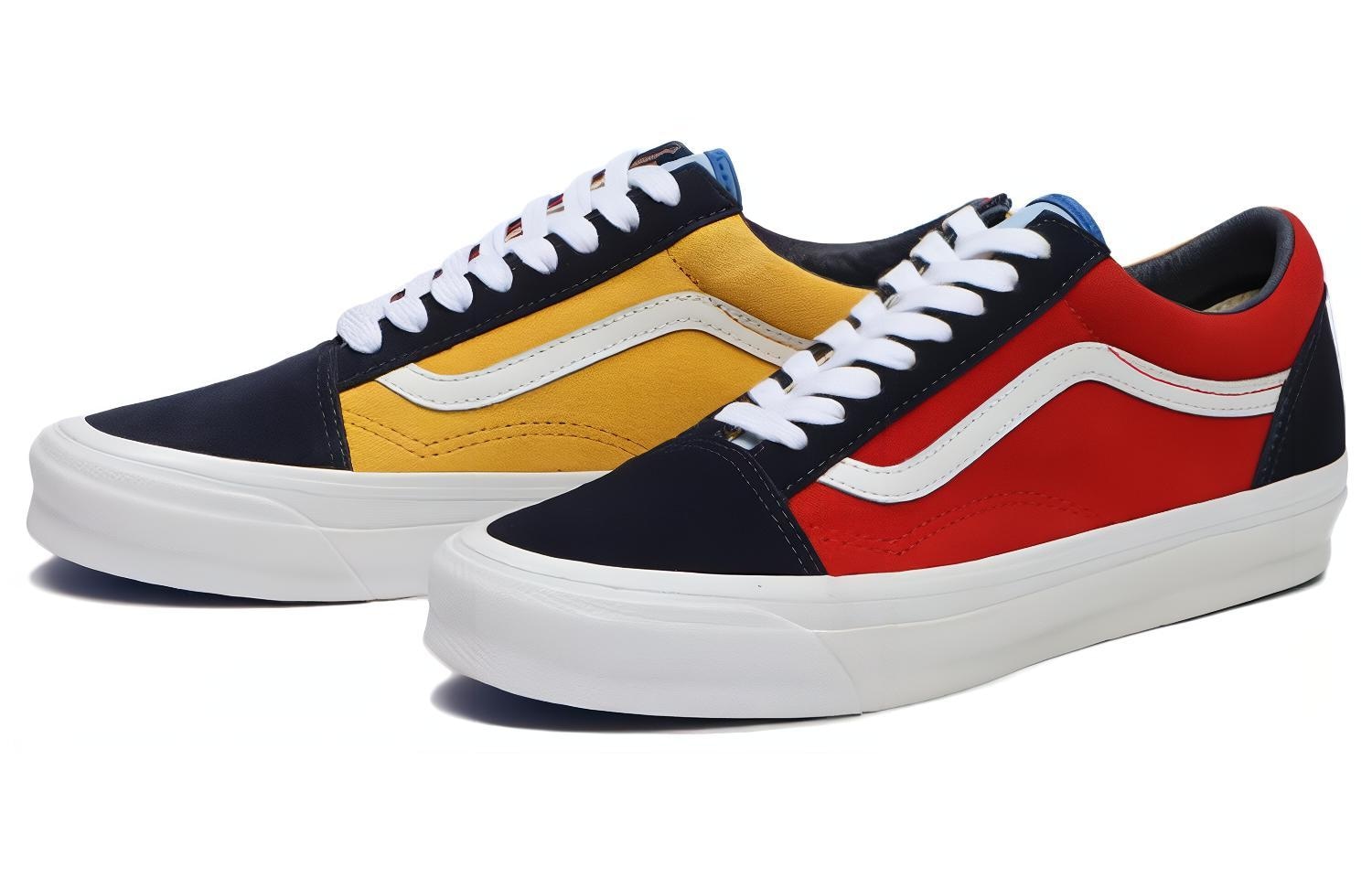 Vans Old Skool OG LX — фото 2