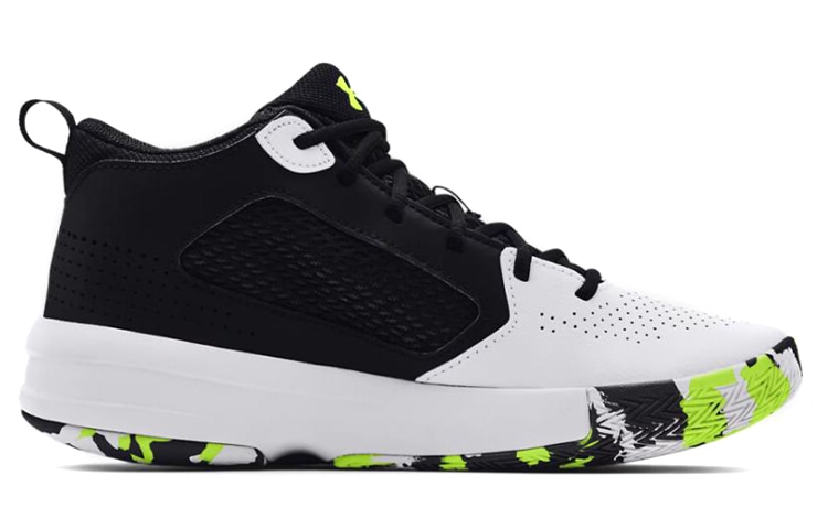 Under Armour Lockdown 5 — фото 1