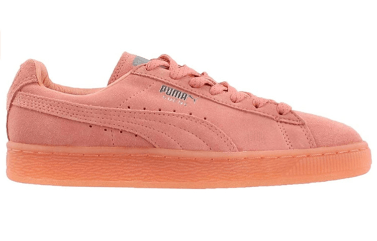 Puma Suede — фото 1