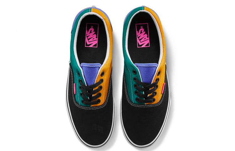 Vans Era Multicolor — фото 2