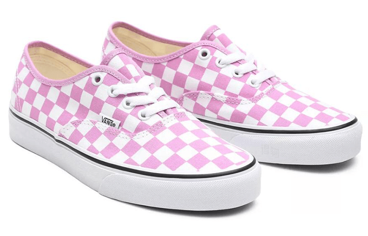 Vans Authentic Butter Leather — фото 2
