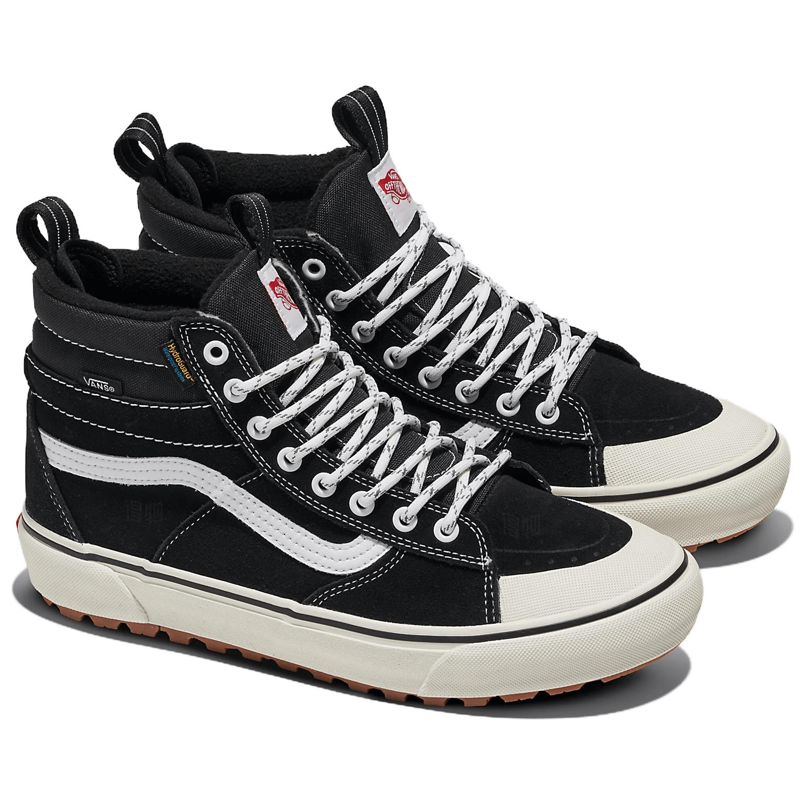 Vans Sk8-Hi MTE Waterproof — фото 1