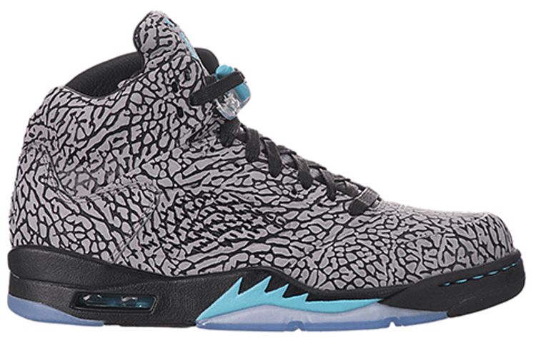 Jordan Air Jordan 5 Retro 3Lab5 — фото 1
