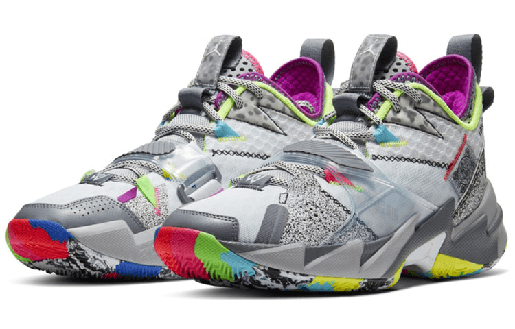 Jordan Why Not Zer0.3 — фото 1