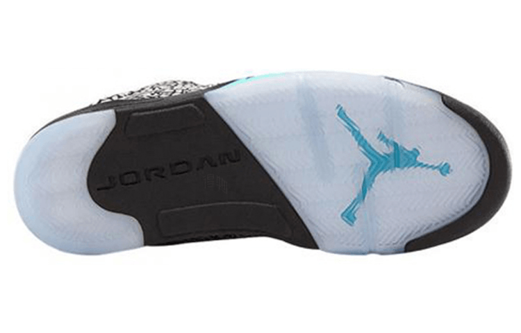 Jordan Air Jordan 5 Retro 3Lab5 — фото 3