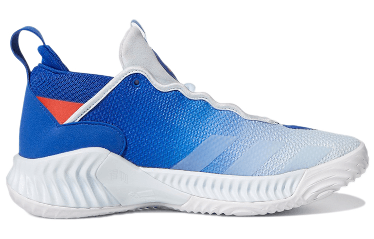 Adidas Court Vision 3 Blue — фото 1