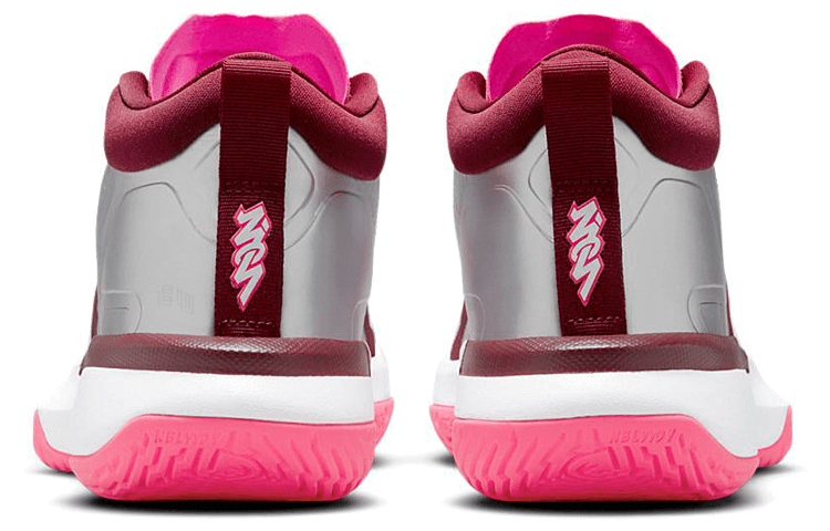 Jordan Air Jordan Zion 1 PF "Marion" — фото 4