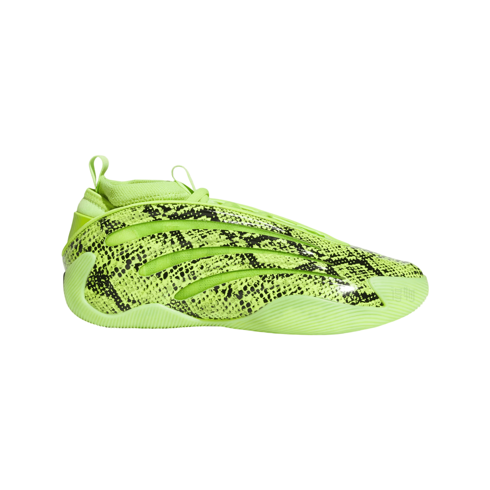 Adidas Harden Vol.9 Green — фото 1
