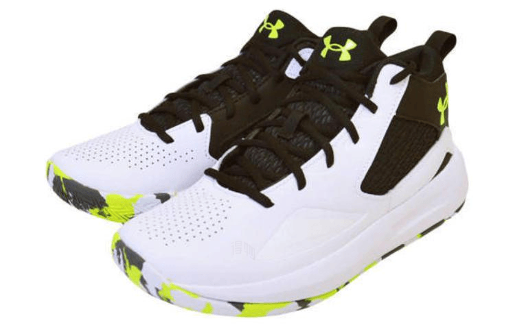 Under Armour Lockdown 5 — фото 2