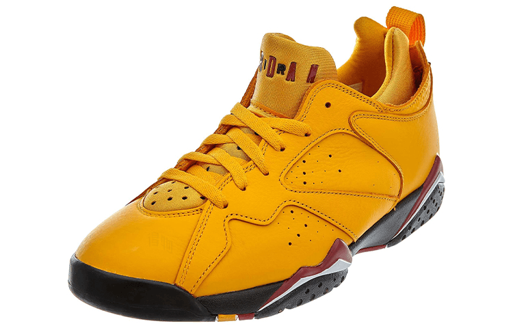 Jordan Air Jordan 7 Retro Low Taxi — фото 2