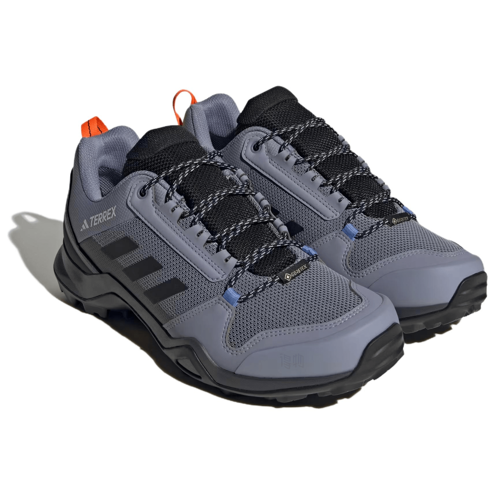 Adidas Terrex AX3 GTX — фото 1
