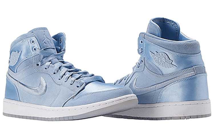 Jordan Air Jordan 1 Retro High "Season Of Her" — фото 2