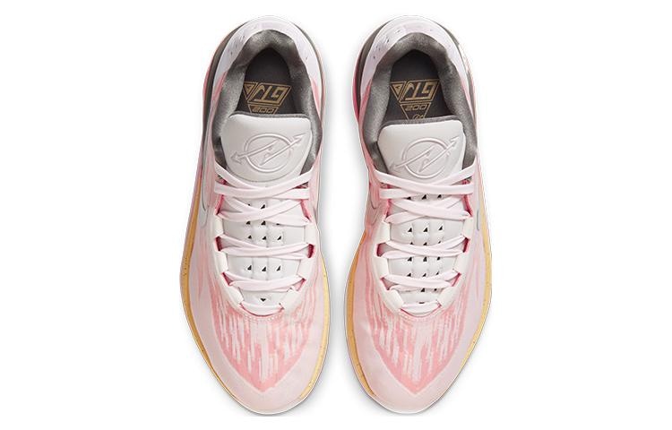 Nike Air Zoom G.T. Cut 2 Pink — фото 3