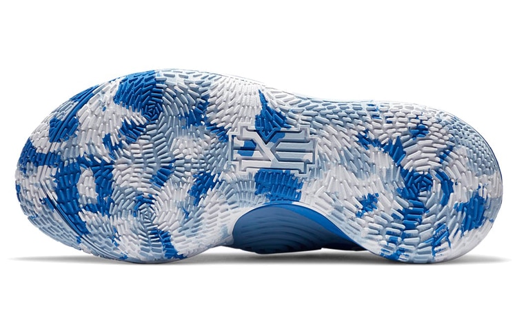 Nike Kyrie Low 3 Pacific Blue — фото 5