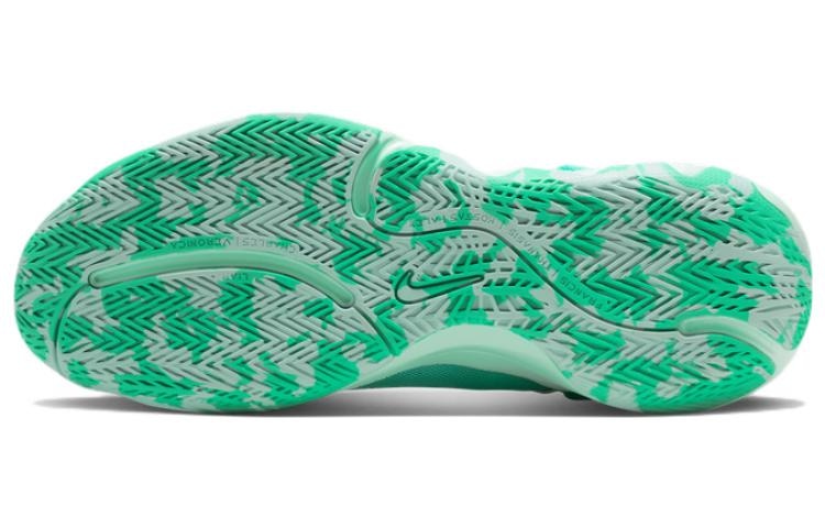 Nike Giannis Immortality 2 EP Green — фото 5