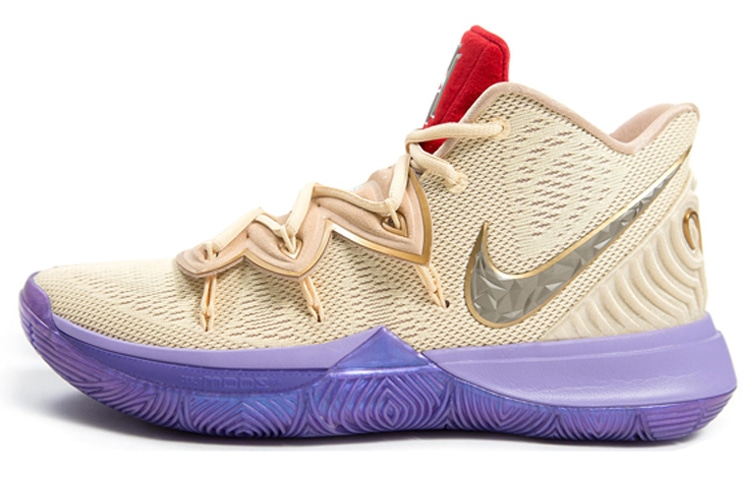 Nike CONCEPTS x Nike Kyrie 5 Ikhet
