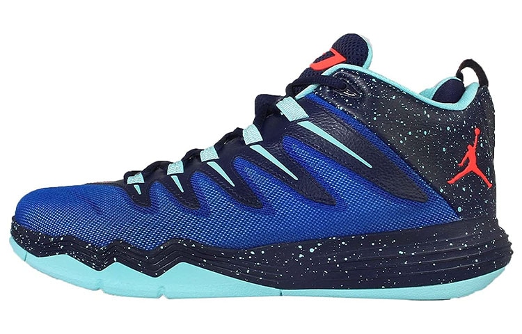 Jordan CP3 9 9