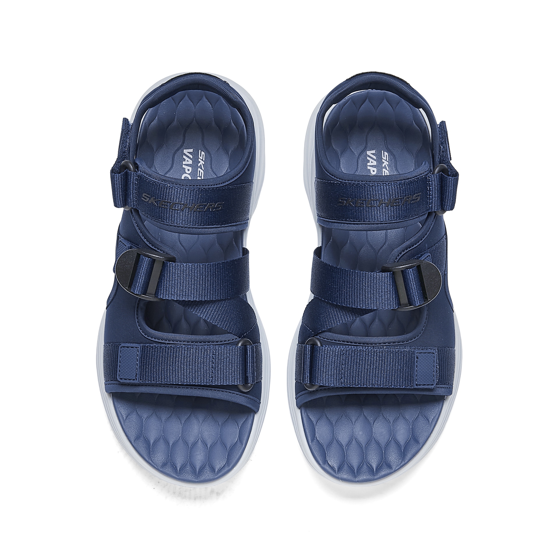 Skechers Sport Sandals Navy — фото 3