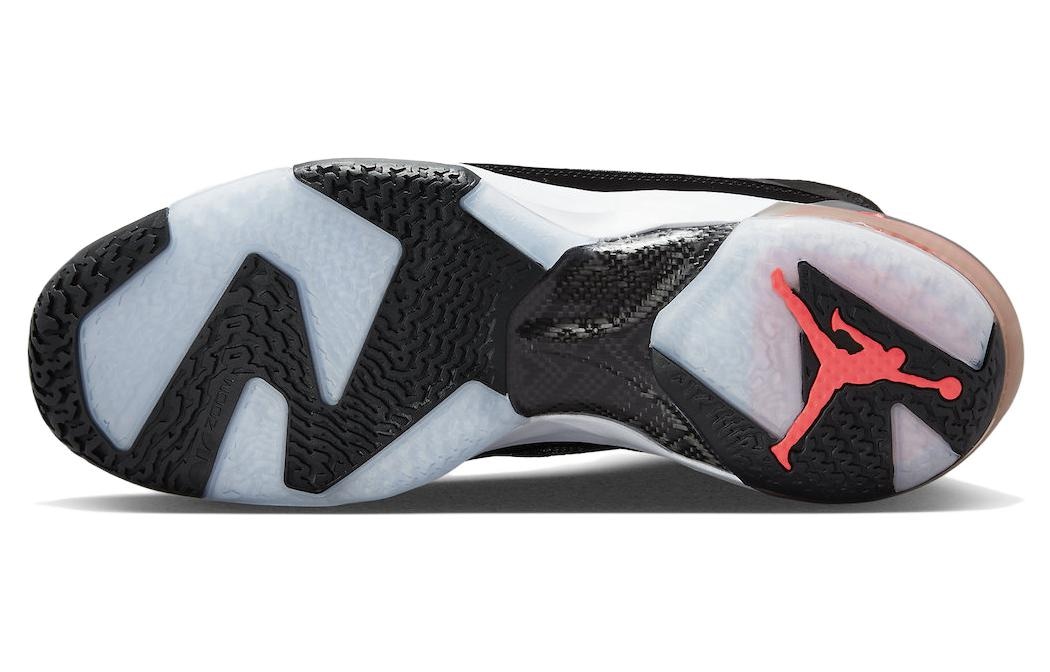Jordan Air Jordan 37 "Hot Punch" — фото 5