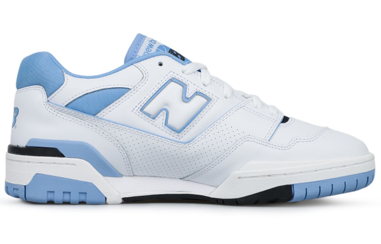 New Balance 550 UNC Blue — фото 1
