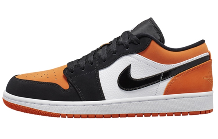 Jordan Air Jordan 1 Low "Shattered Backboard"