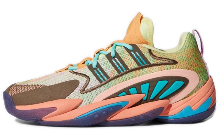 adidas originals Pharrell x adidas Crazy BYW 2.0