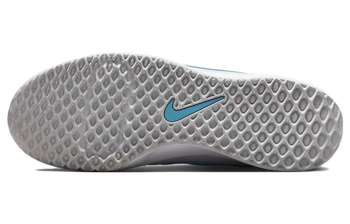 Nike Court Lite 3 Air Zoom Grey — фото 5