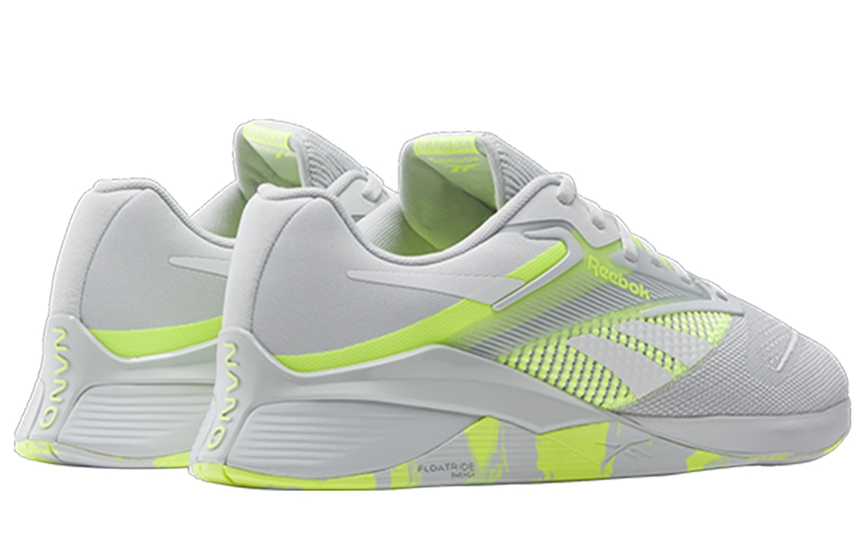 Reebok Nano X4 — фото 2
