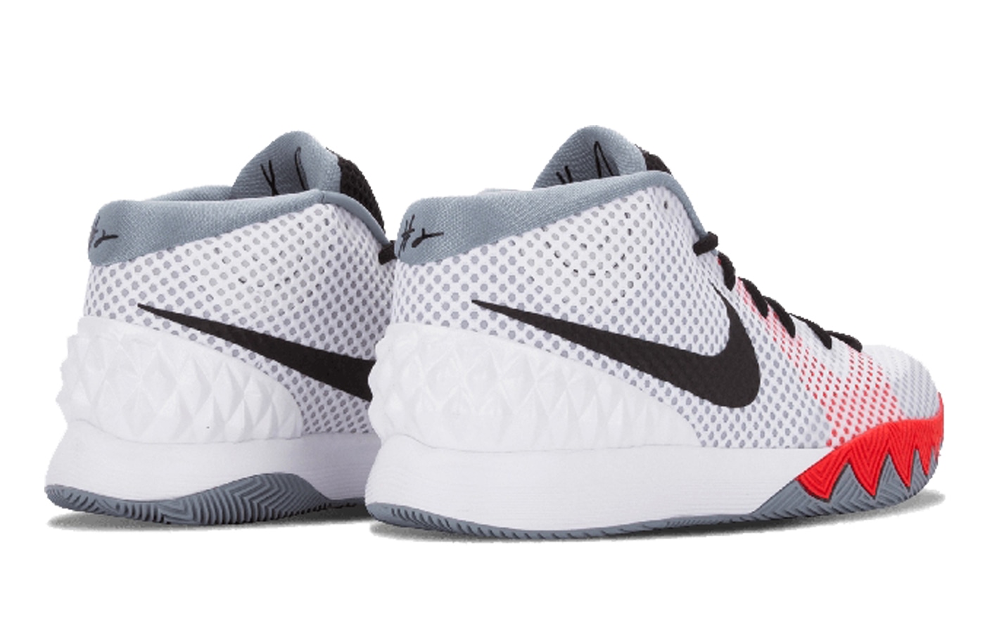 Nike Kyrie 1 Infrared — фото 2
