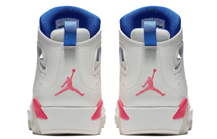 Jordan FLTCLB '91 Ultramarine — фото 2
