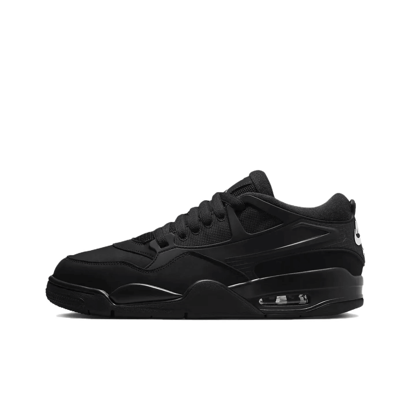 Jordan Air Jordan 4 RM "Black Cat" — фото 4