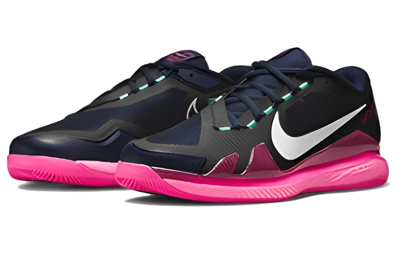 Nike Zoom Vapor Pro HC Black Pink — фото 2