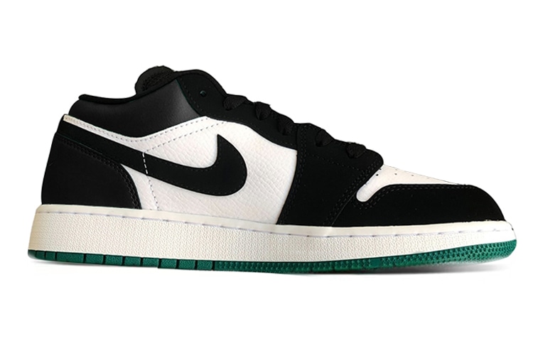Jordan Air Jordan 1 Low GS — фото 1