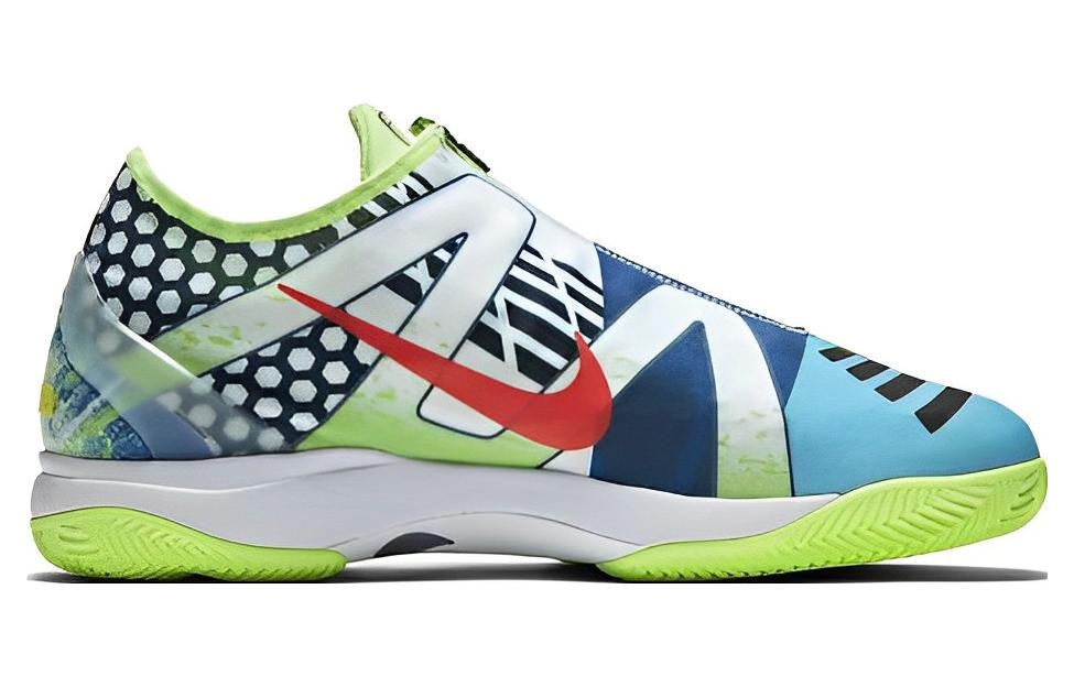 Nike Zoom Cage 3 — фото 1