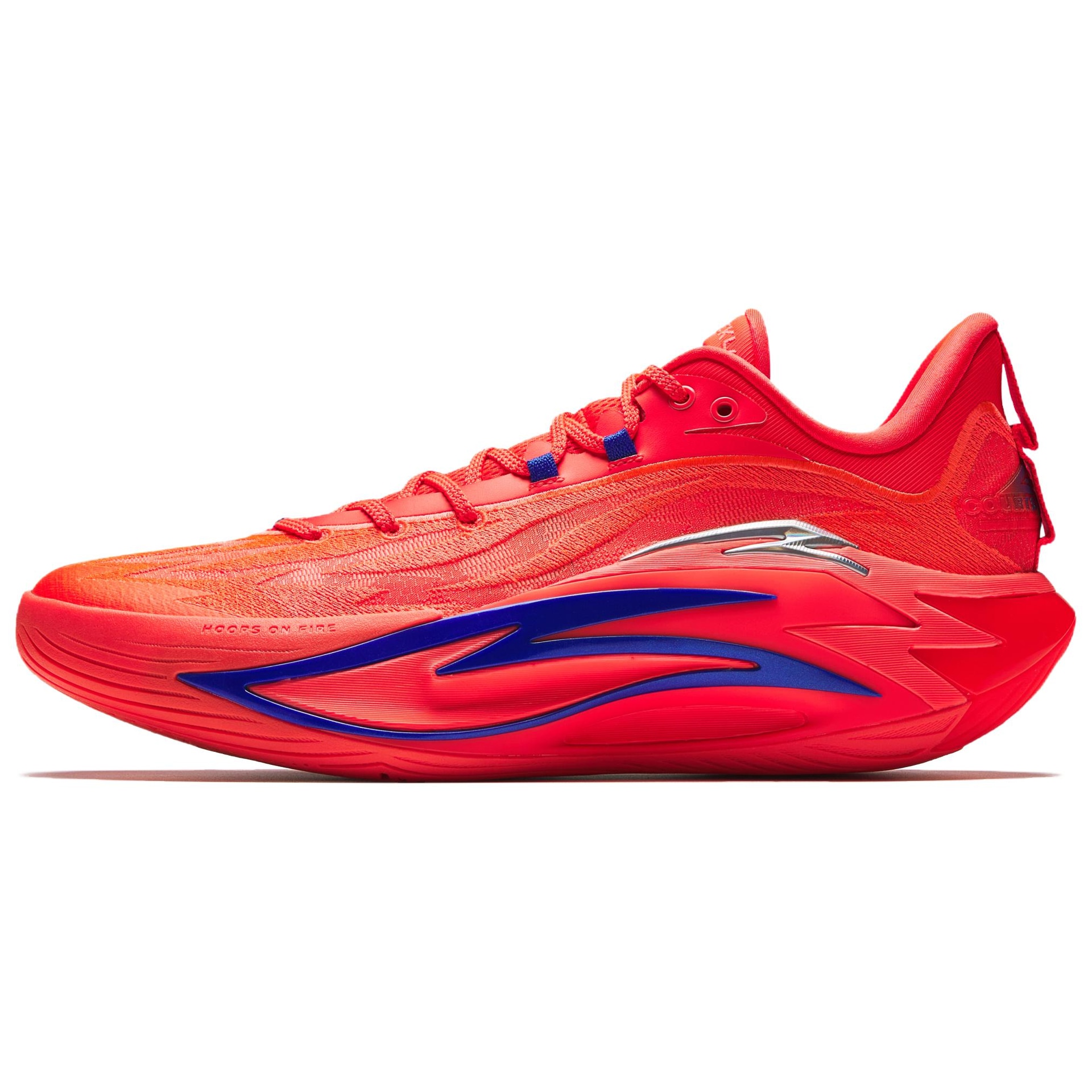 Anta A-SHOCK PRO