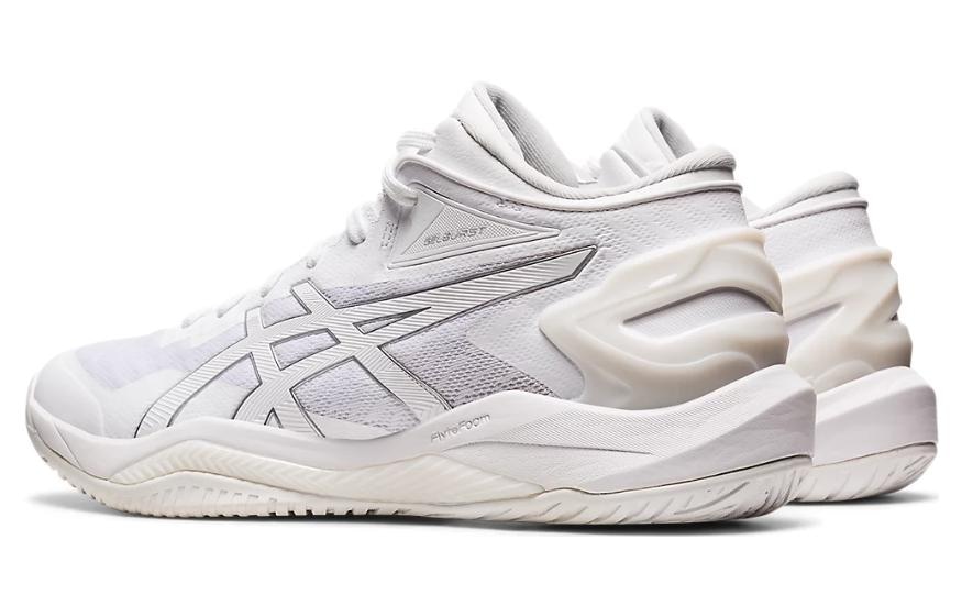 ASICS Gel-burst 27 — фото 3