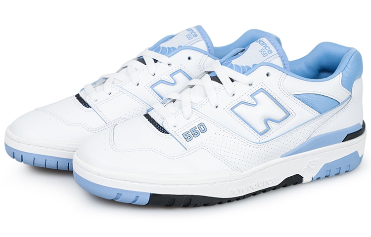New Balance 550 UNC Blue — фото 2