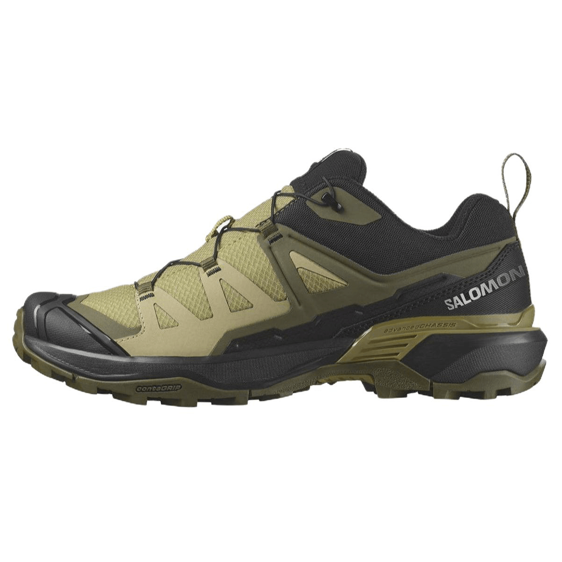 Salomon X Ultra 360