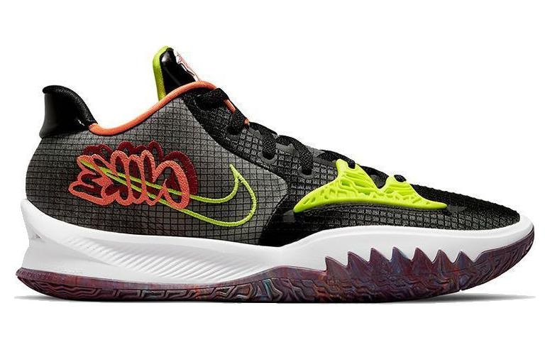 Nike Kyrie Low 4 EP — фото 1