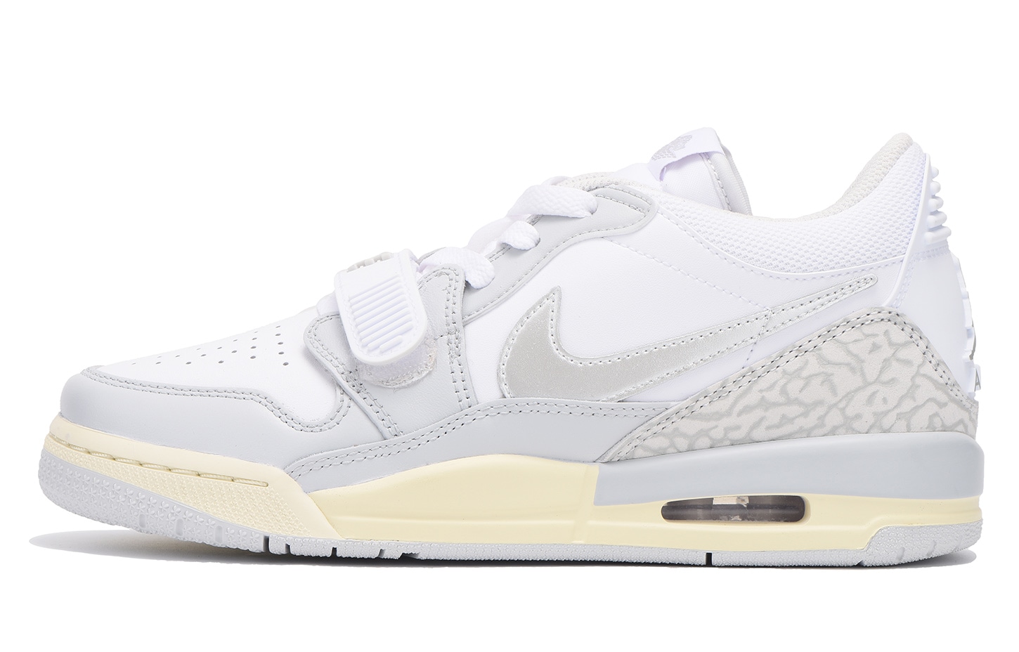 Jordan Legacy 312 vibe